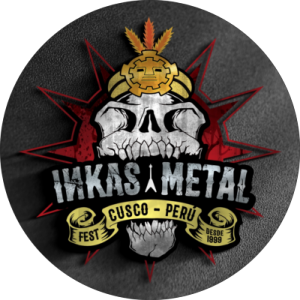 Inkas Metal 23 años